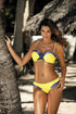 Maillot de bain deux pièces model 82089 Marko